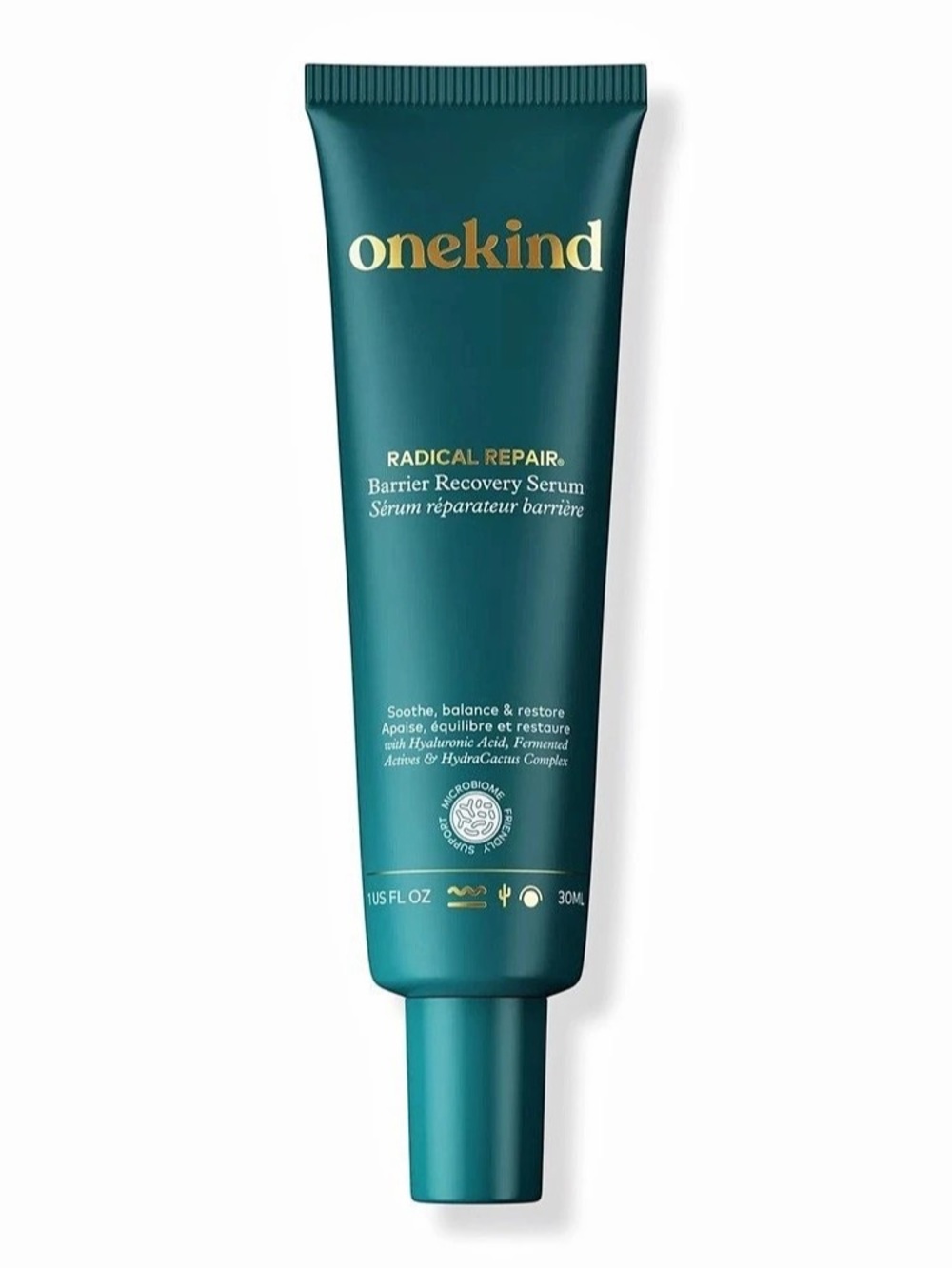 onekind Radical Repair Barrier Recovery Serum Barrier Recovery Serum NWT